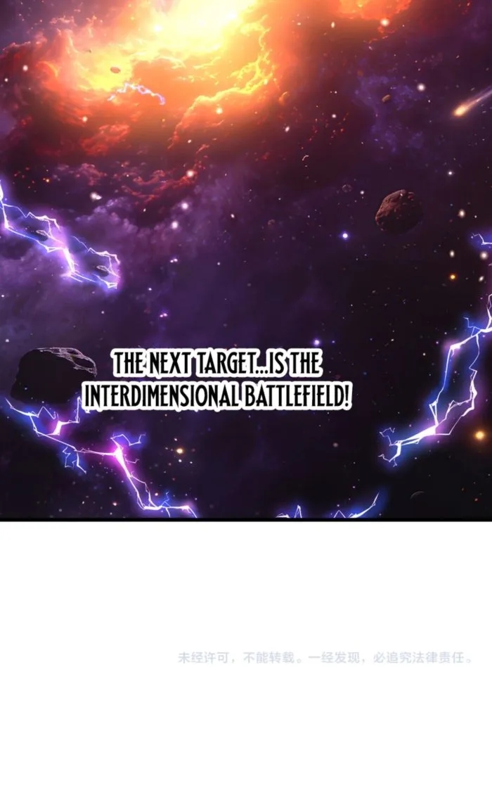 Logging 10,000 Years into the Future - Chapter 277 Page 10