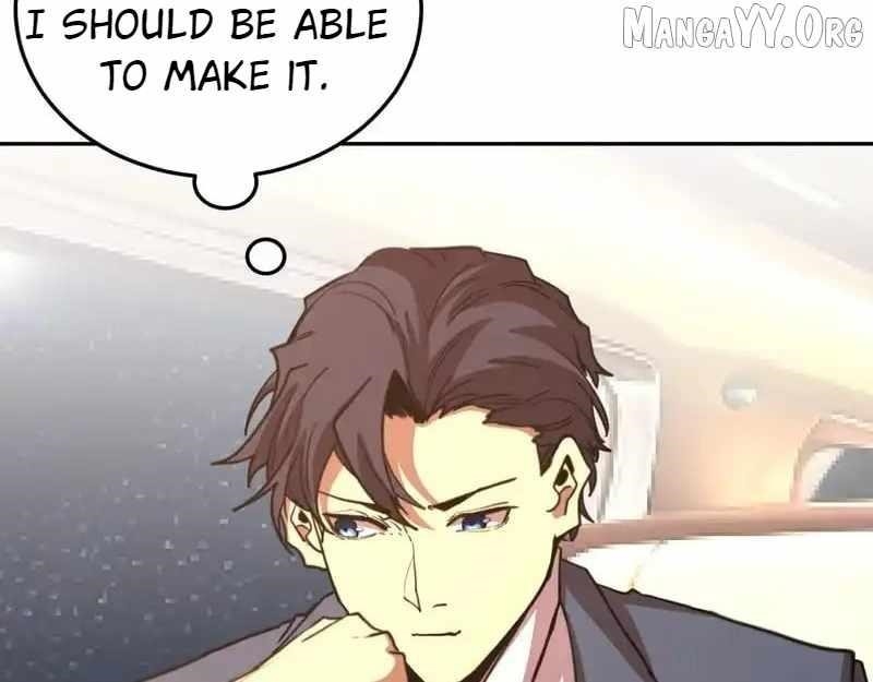 Logging 10,000 Years into the Future - Chapter 278 Page 106