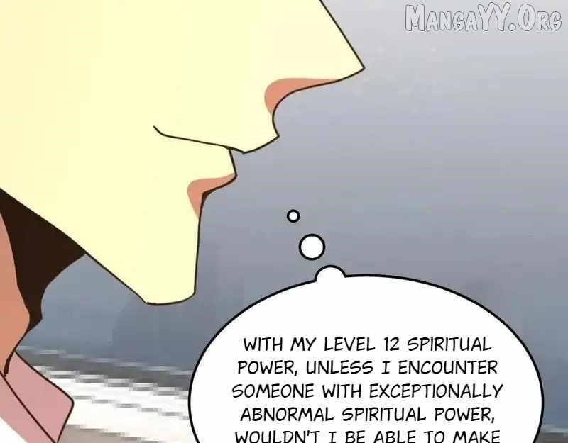 Logging 10,000 Years into the Future - Chapter 278 Page 136