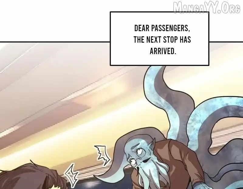 Logging 10,000 Years into the Future - Chapter 278 Page 161