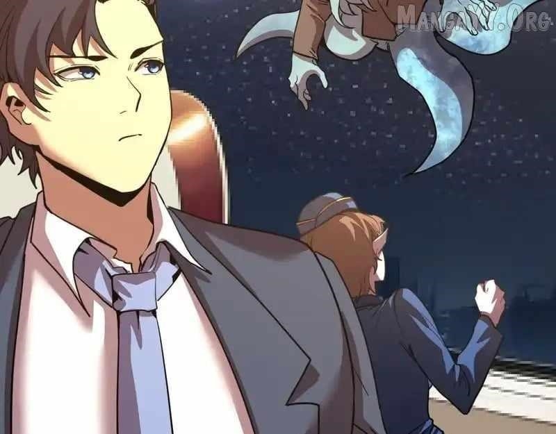 Logging 10,000 Years into the Future - Chapter 278 Page 162