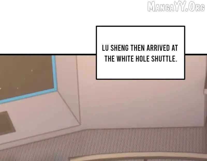 Logging 10,000 Years into the Future - Chapter 278 Page 21