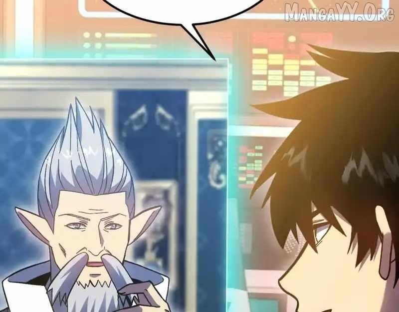 Logging 10,000 Years into the Future - Chapter 278 Page 24