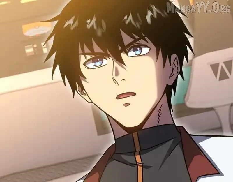 Logging 10,000 Years into the Future - Chapter 278 Page 30