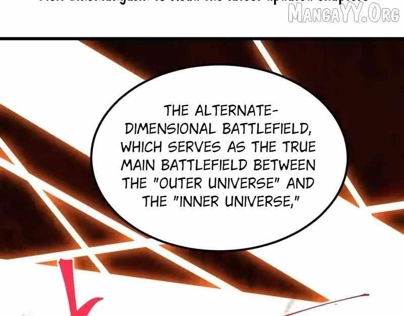 Logging 10,000 Years into the Future - Chapter 278 Page 32