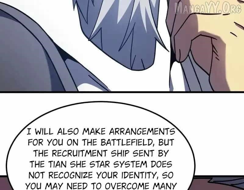 Logging 10,000 Years into the Future - Chapter 278 Page 38