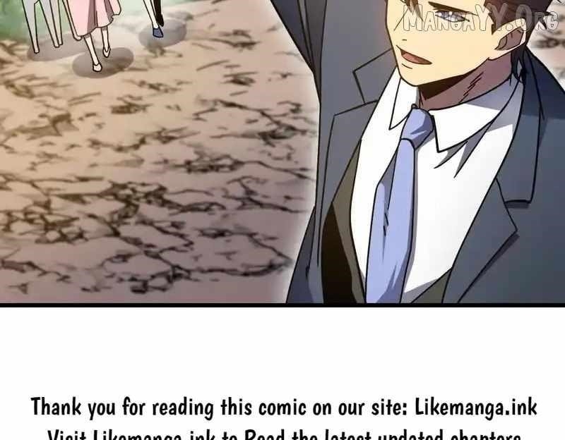 Logging 10,000 Years into the Future - Chapter 278 Page 60