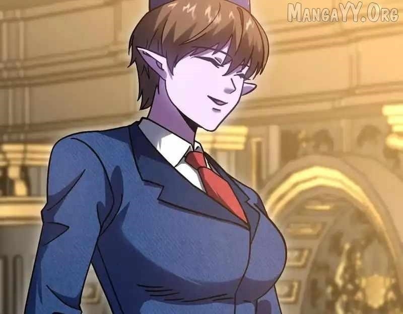 Logging 10,000 Years into the Future - Chapter 278 Page 67