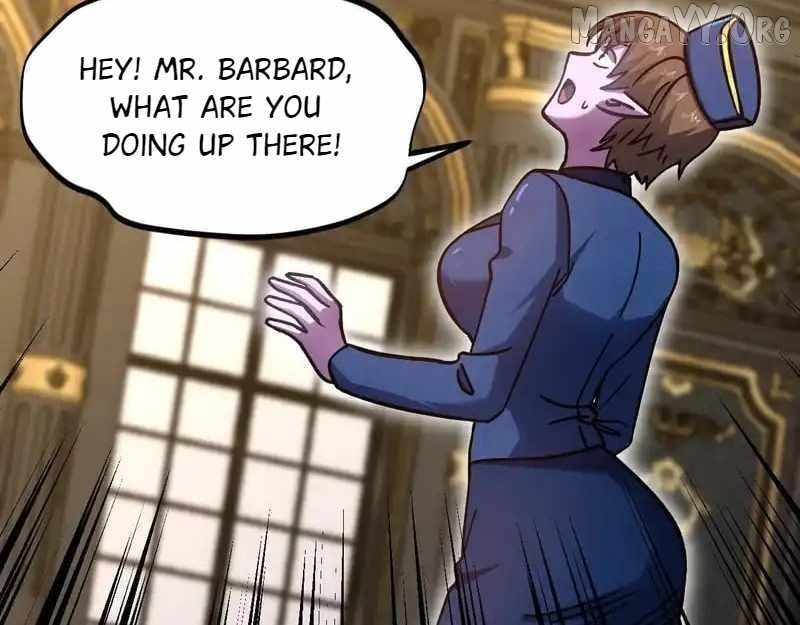 Logging 10,000 Years into the Future - Chapter 278 Page 71