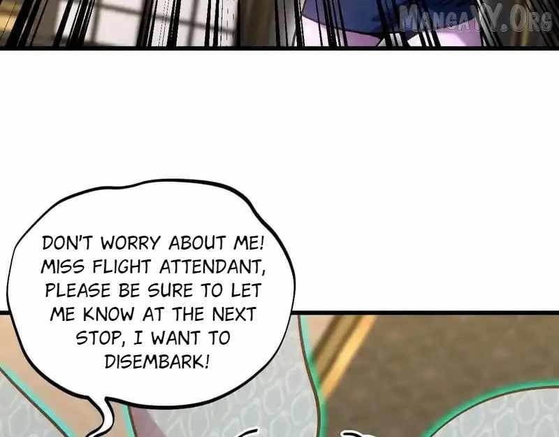 Logging 10,000 Years into the Future - Chapter 278 Page 72