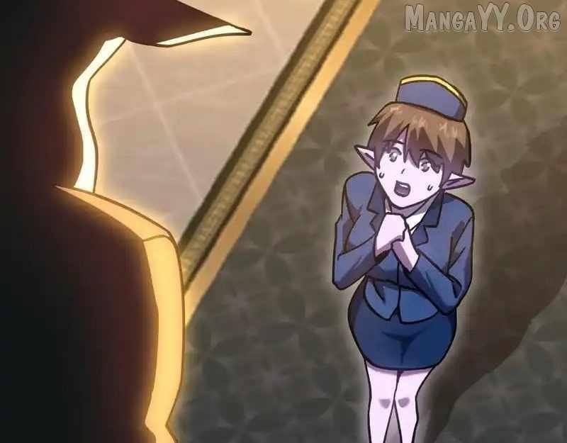 Logging 10,000 Years into the Future - Chapter 278 Page 76