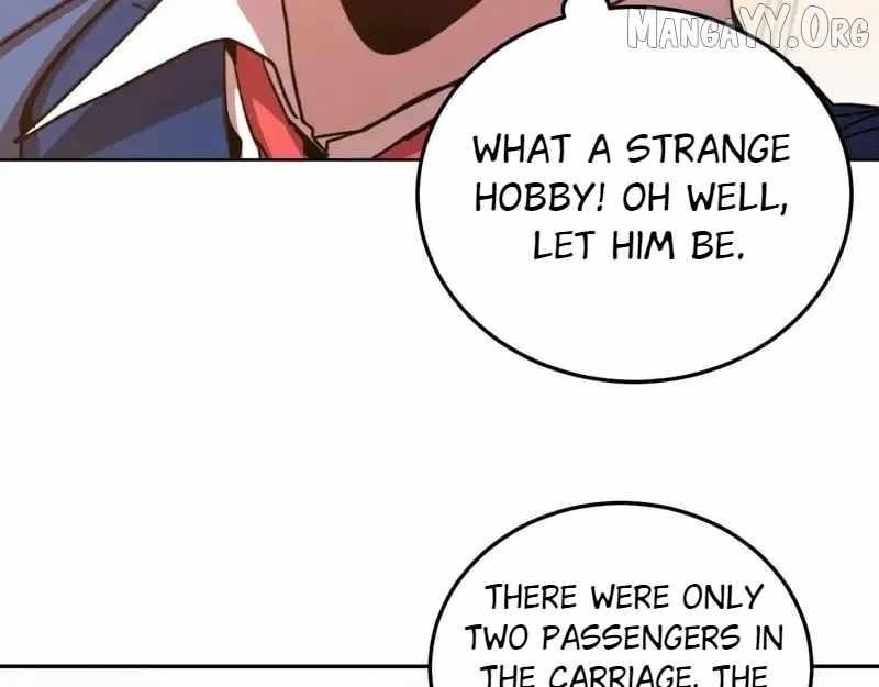 Logging 10,000 Years into the Future - Chapter 278 Page 83