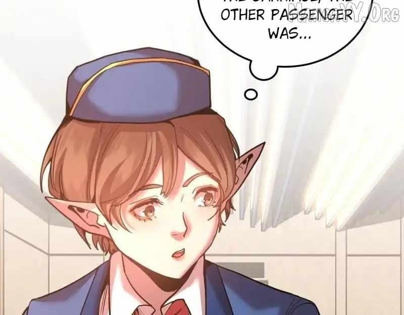 Logging 10,000 Years into the Future - Chapter 278 Page 84