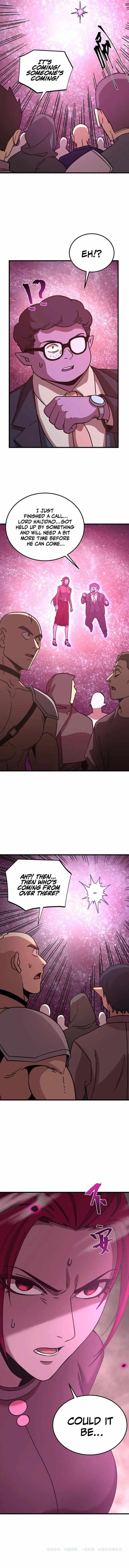 Logging 10,000 Years into the Future - Chapter 287 Page 9