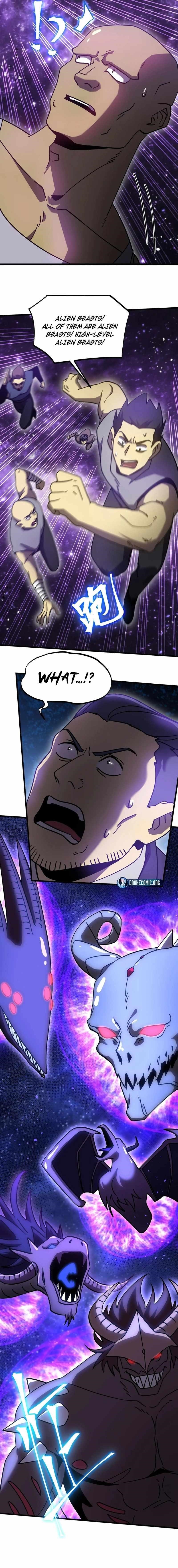 Logging 10,000 Years into the Future - Chapter 290 Page 4