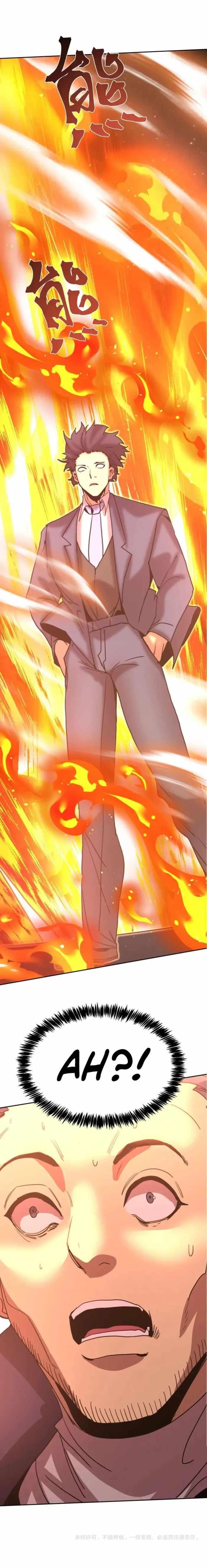 Logging 10,000 Years into the Future - Chapter 291 Page 8