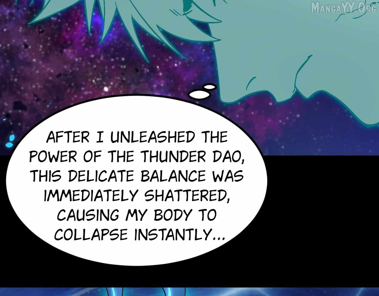 Logging 10,000 Years into the Future - Chapter 299 Page 105