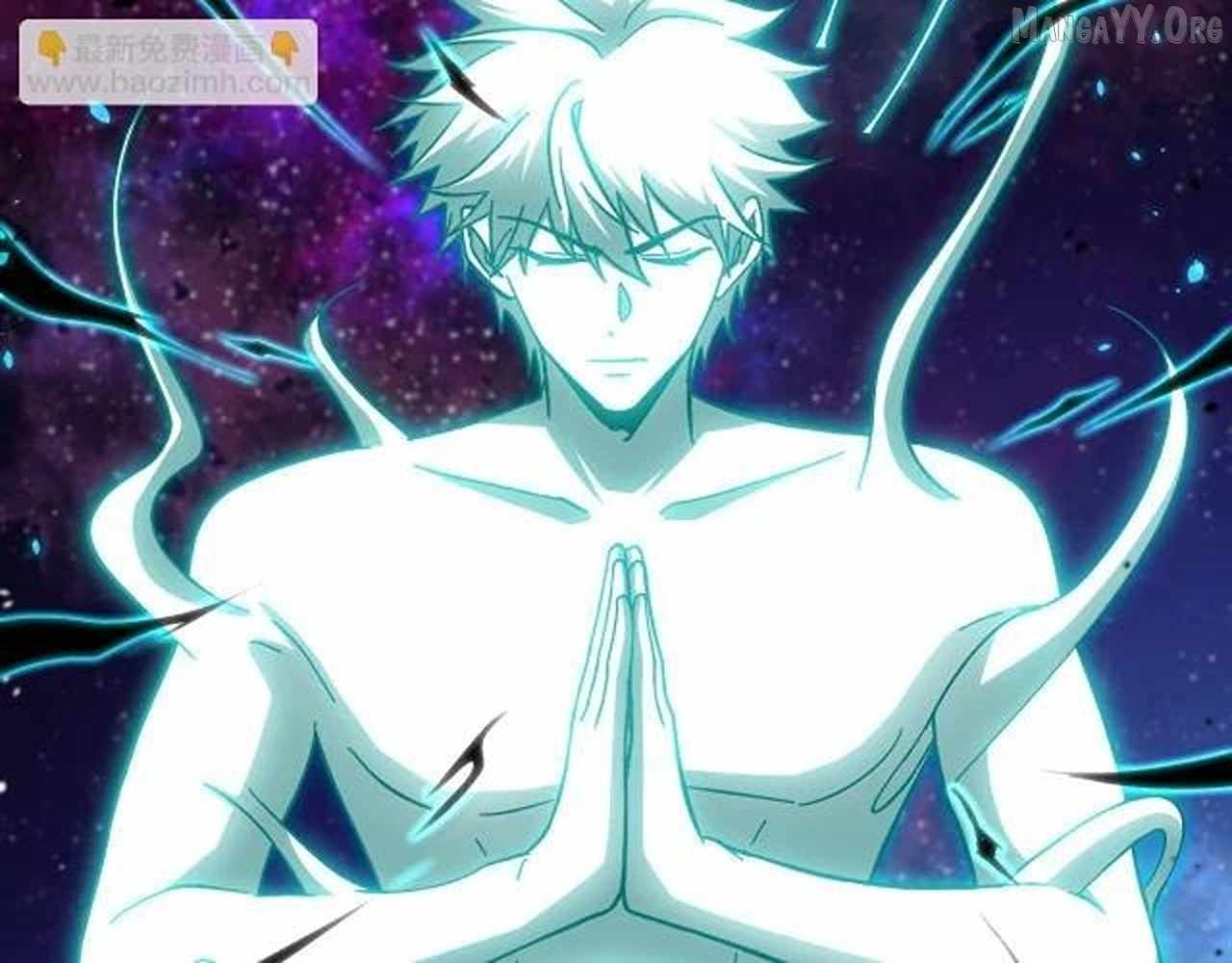 Logging 10,000 Years into the Future - Chapter 299 Page 109