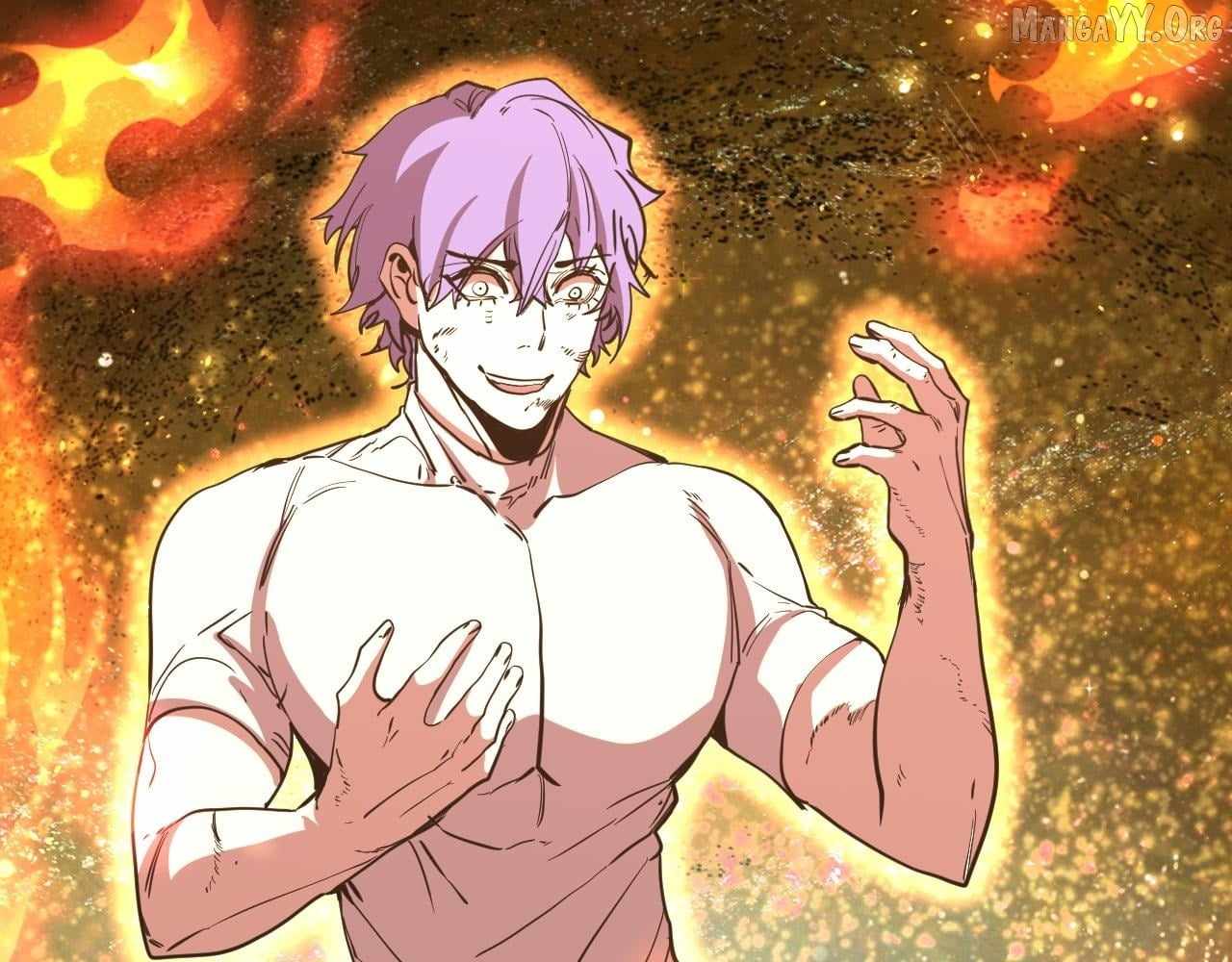 Logging 10,000 Years into the Future - Chapter 299 Page 11