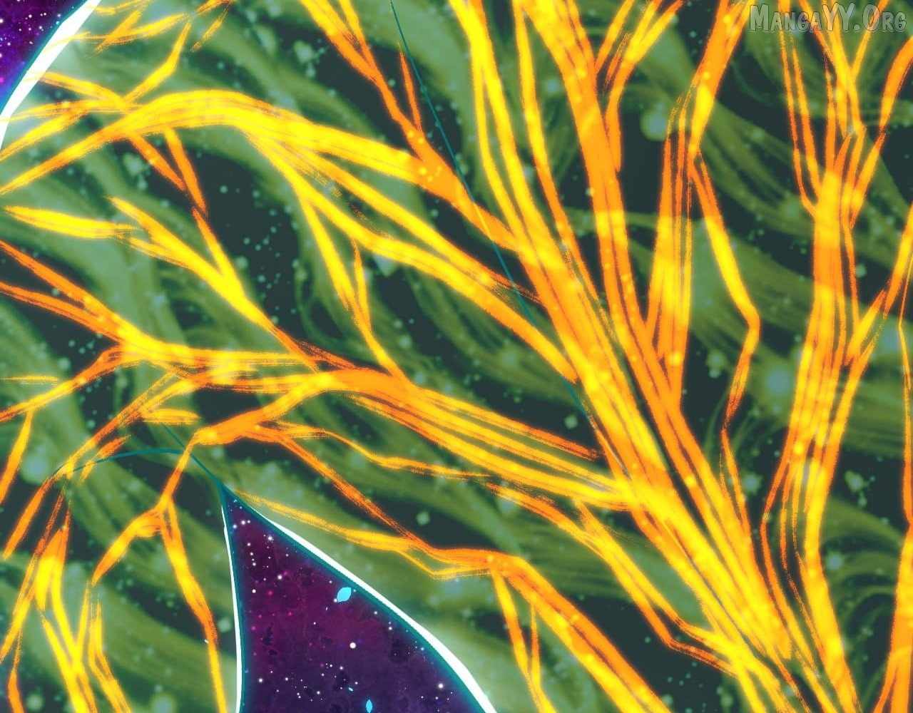 Logging 10,000 Years into the Future - Chapter 299 Page 115