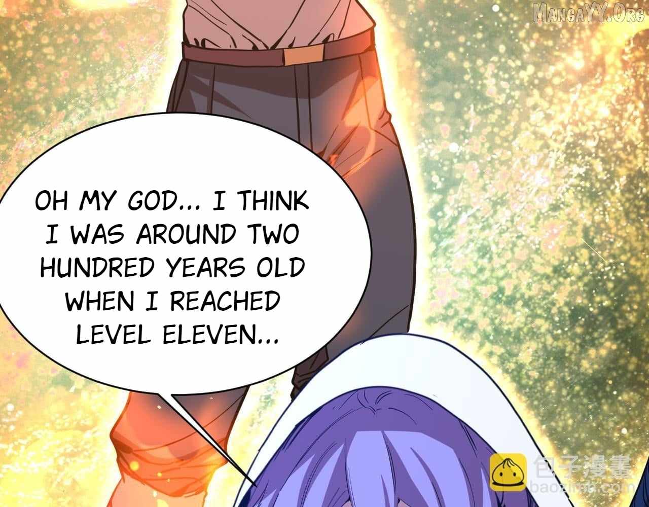 Logging 10,000 Years into the Future - Chapter 299 Page 12