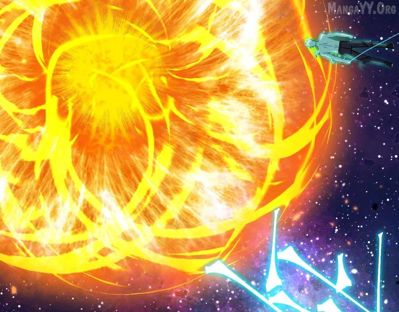 Logging 10,000 Years into the Future - Chapter 299 Page 128