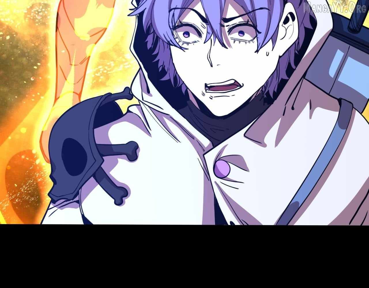 Logging 10,000 Years into the Future - Chapter 299 Page 13