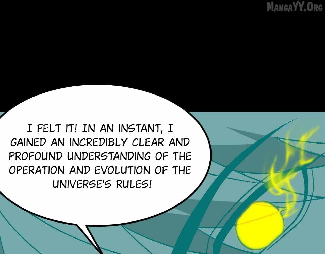 Logging 10,000 Years into the Future - Chapter 299 Page 154