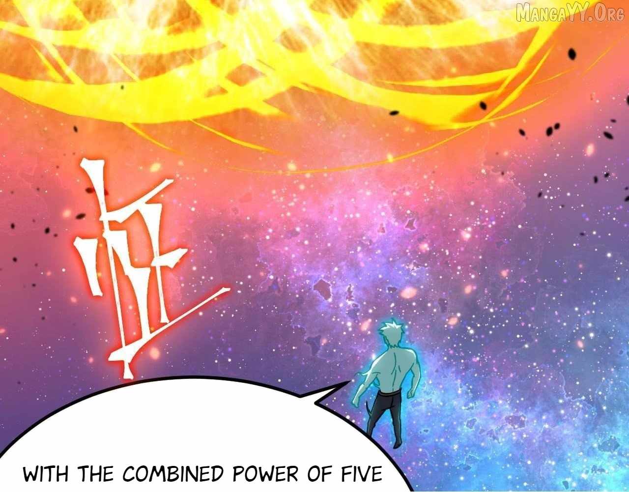 Logging 10,000 Years into the Future - Chapter 299 Page 170