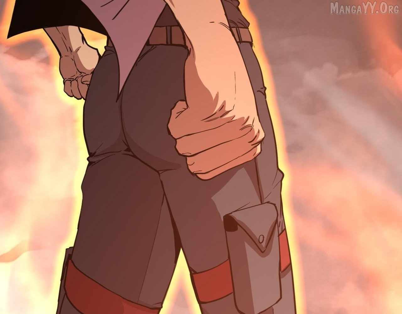 Logging 10,000 Years into the Future - Chapter 299 Page 19