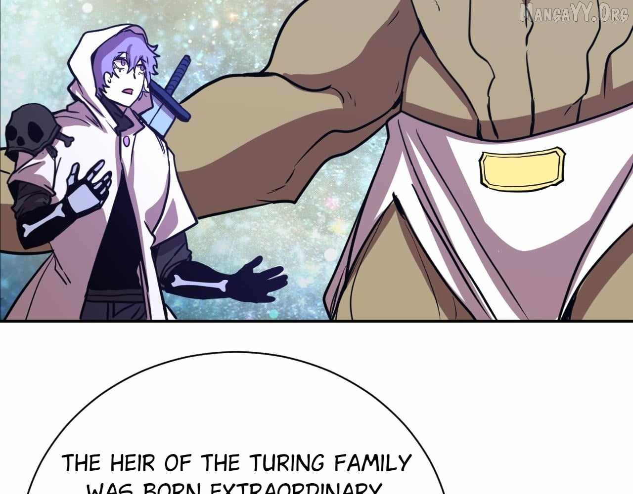 Logging 10,000 Years into the Future - Chapter 299 Page 25