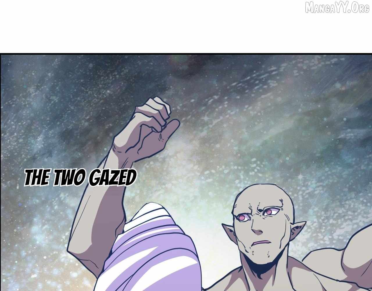 Logging 10,000 Years into the Future - Chapter 299 Page 42