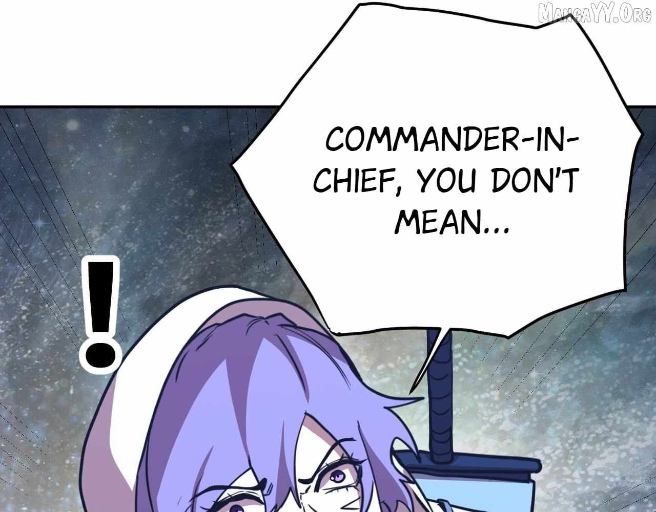 Logging 10,000 Years into the Future - Chapter 299 Page 55