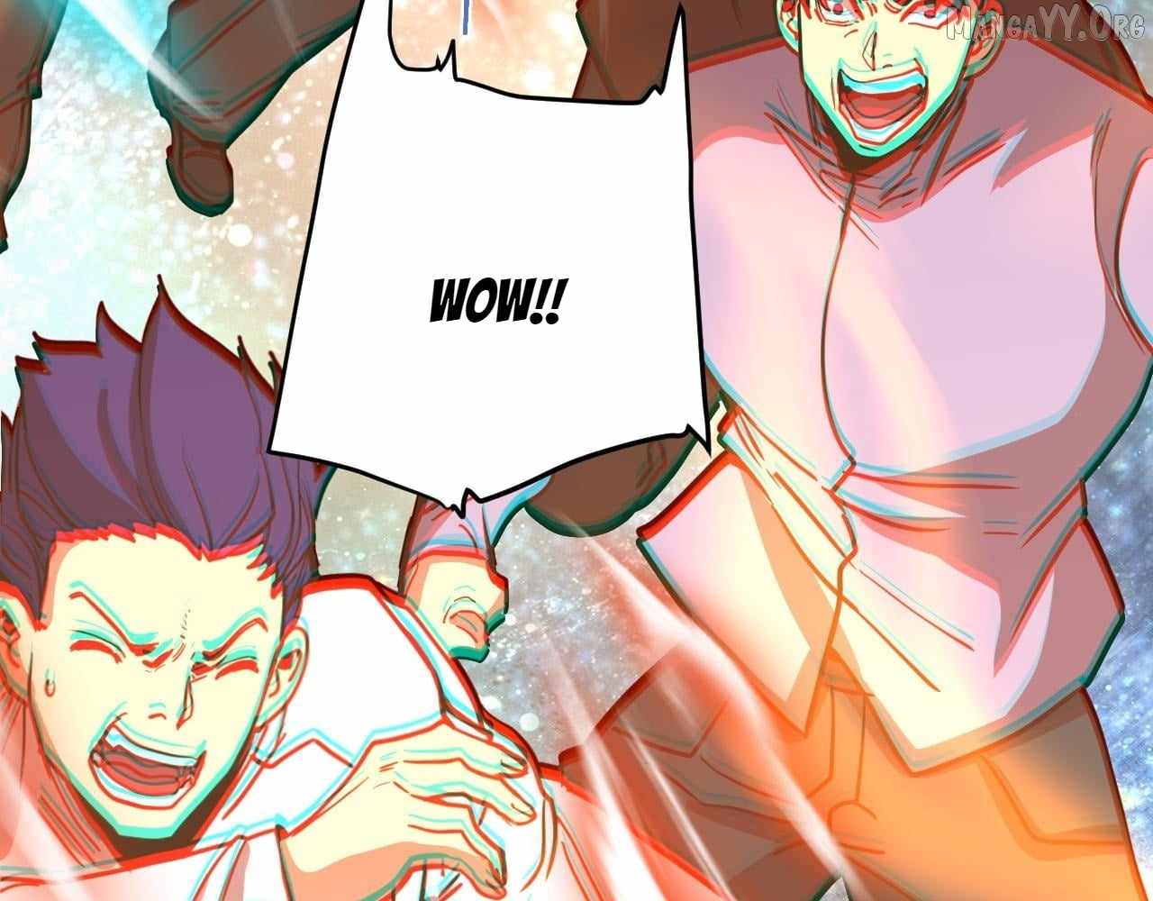 Logging 10,000 Years into the Future - Chapter 299 Page 63