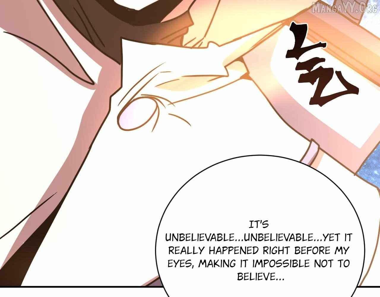 Logging 10,000 Years into the Future - Chapter 299 Page 89