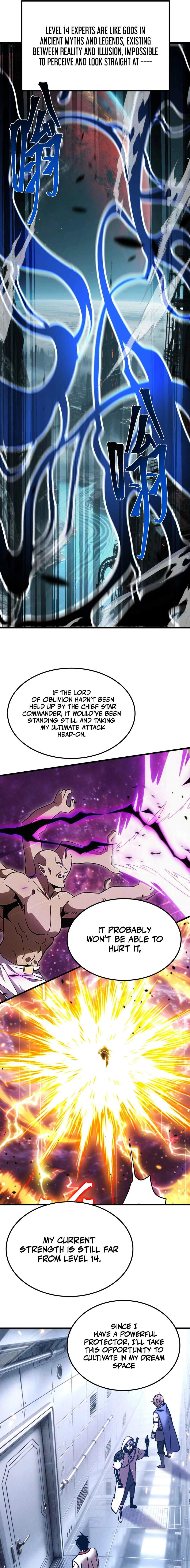 Logging 10,000 Years into the Future - Chapter 307 Page 6