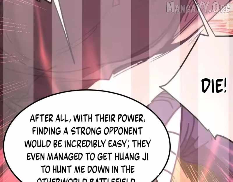 Logging 10,000 Years into the Future - Chapter 308 Page 24