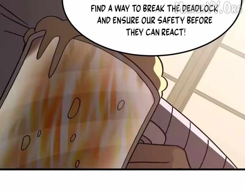 Logging 10,000 Years into the Future - Chapter 308 Page 28