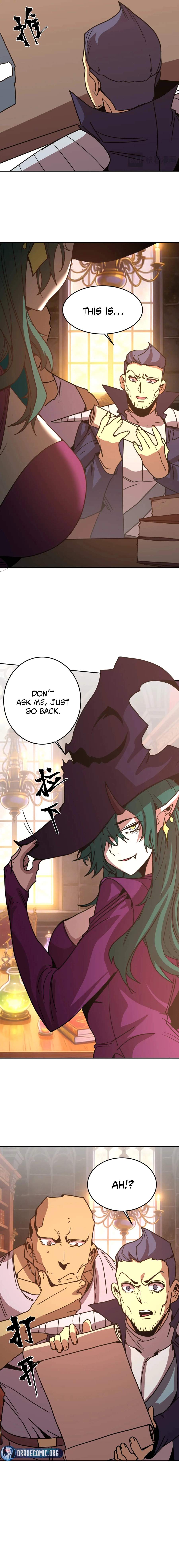 Logging 10,000 Years into the Future - Chapter 309 Page 17