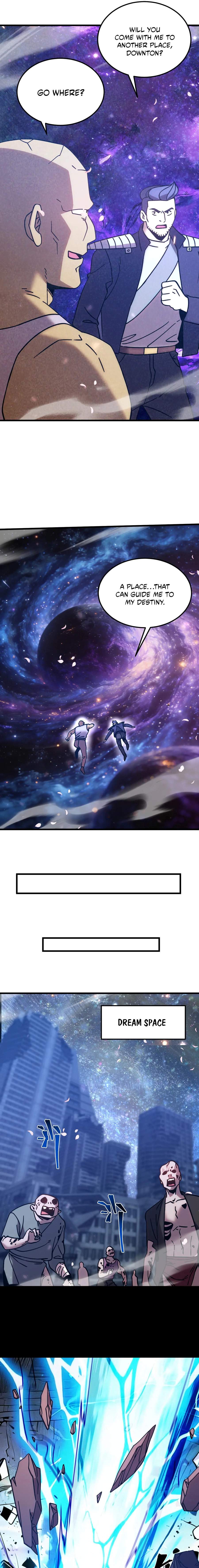 Logging 10,000 Years into the Future - Chapter 309 Page 3