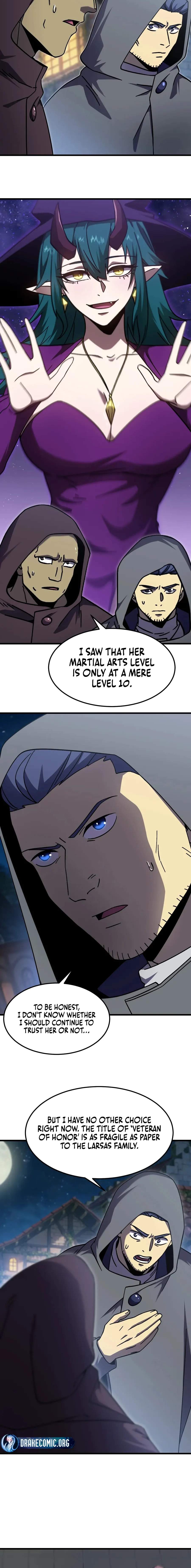 Logging 10,000 Years into the Future - Chapter 310 Page 2