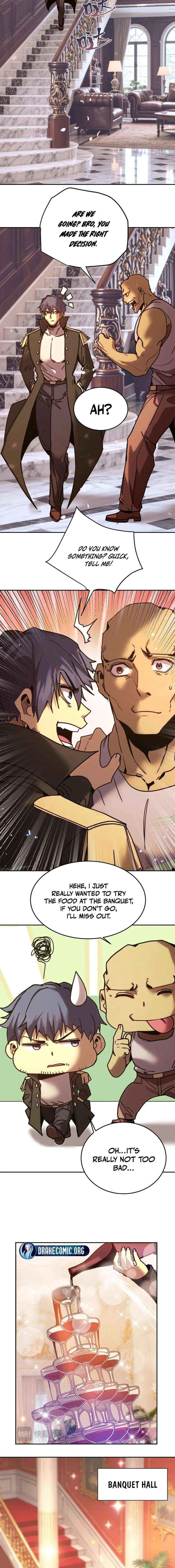 Logging 10,000 Years into the Future - Chapter 312 Page 10