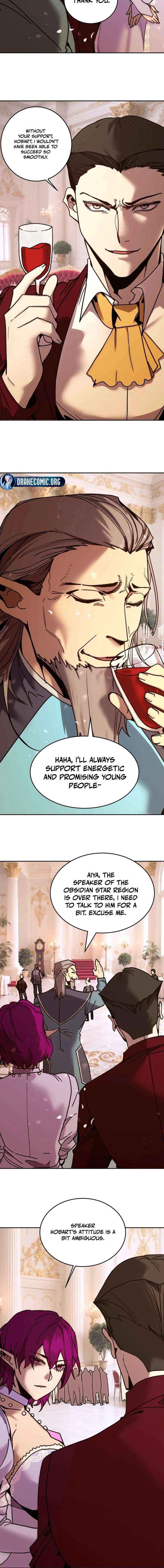 Logging 10,000 Years into the Future - Chapter 312 Page 12