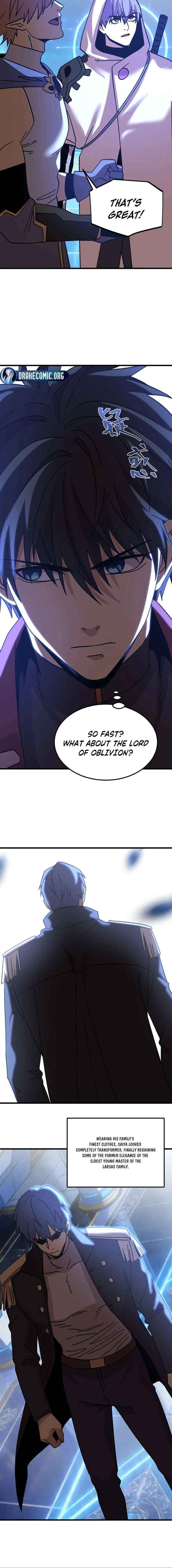 Logging 10,000 Years into the Future - Chapter 312 Page 6