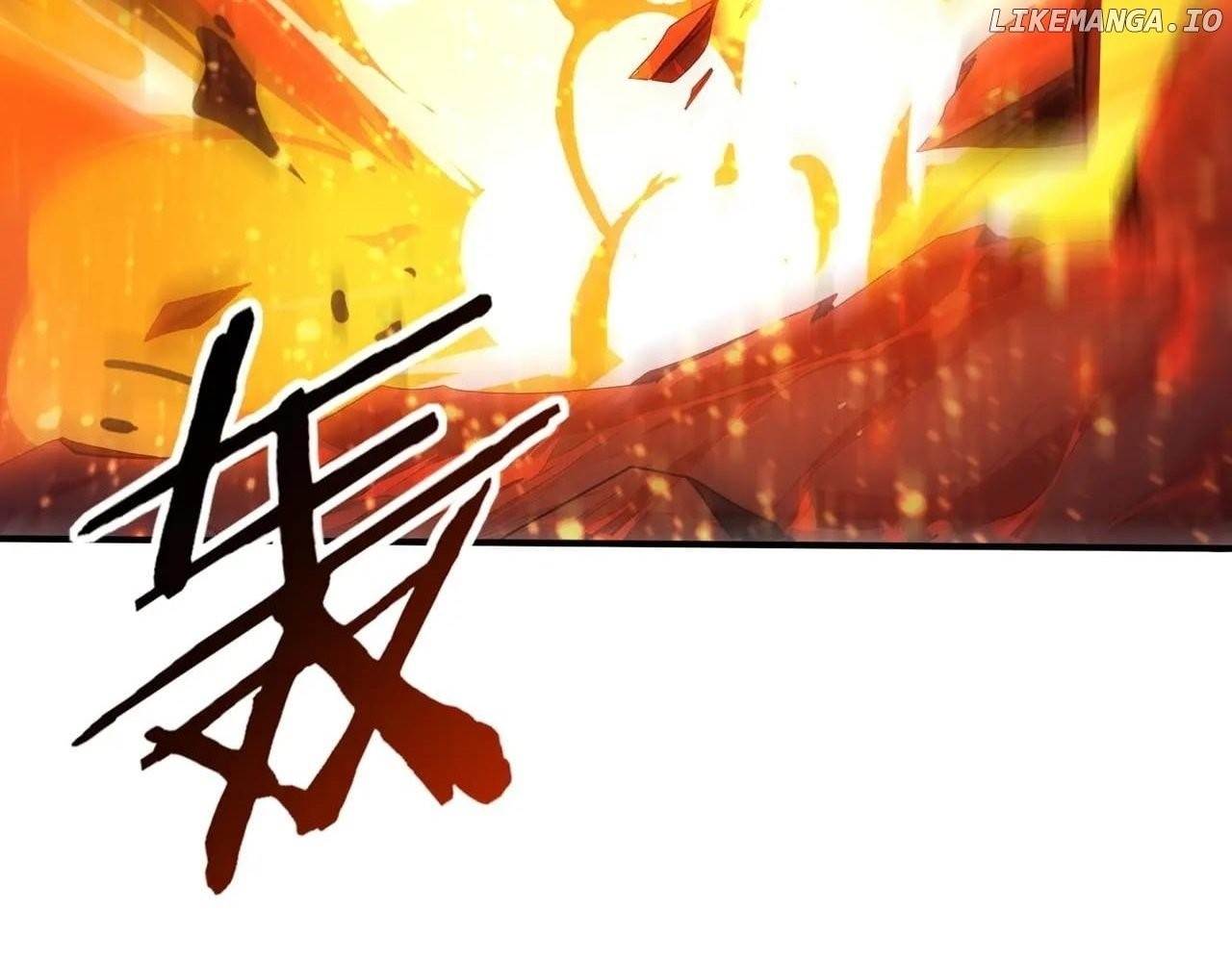 I Got The Weakest Class, Dragon Tamer!? - Chapter 149 Page 46