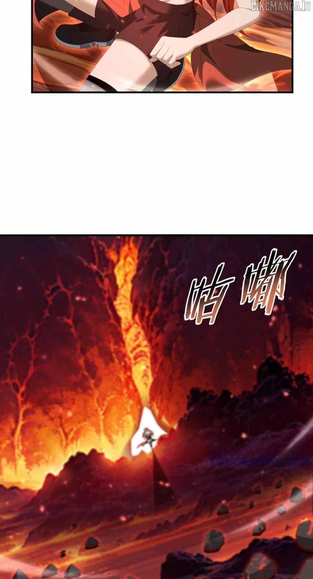 I Got The Weakest Class, Dragon Tamer!? - Chapter 151 Page 40