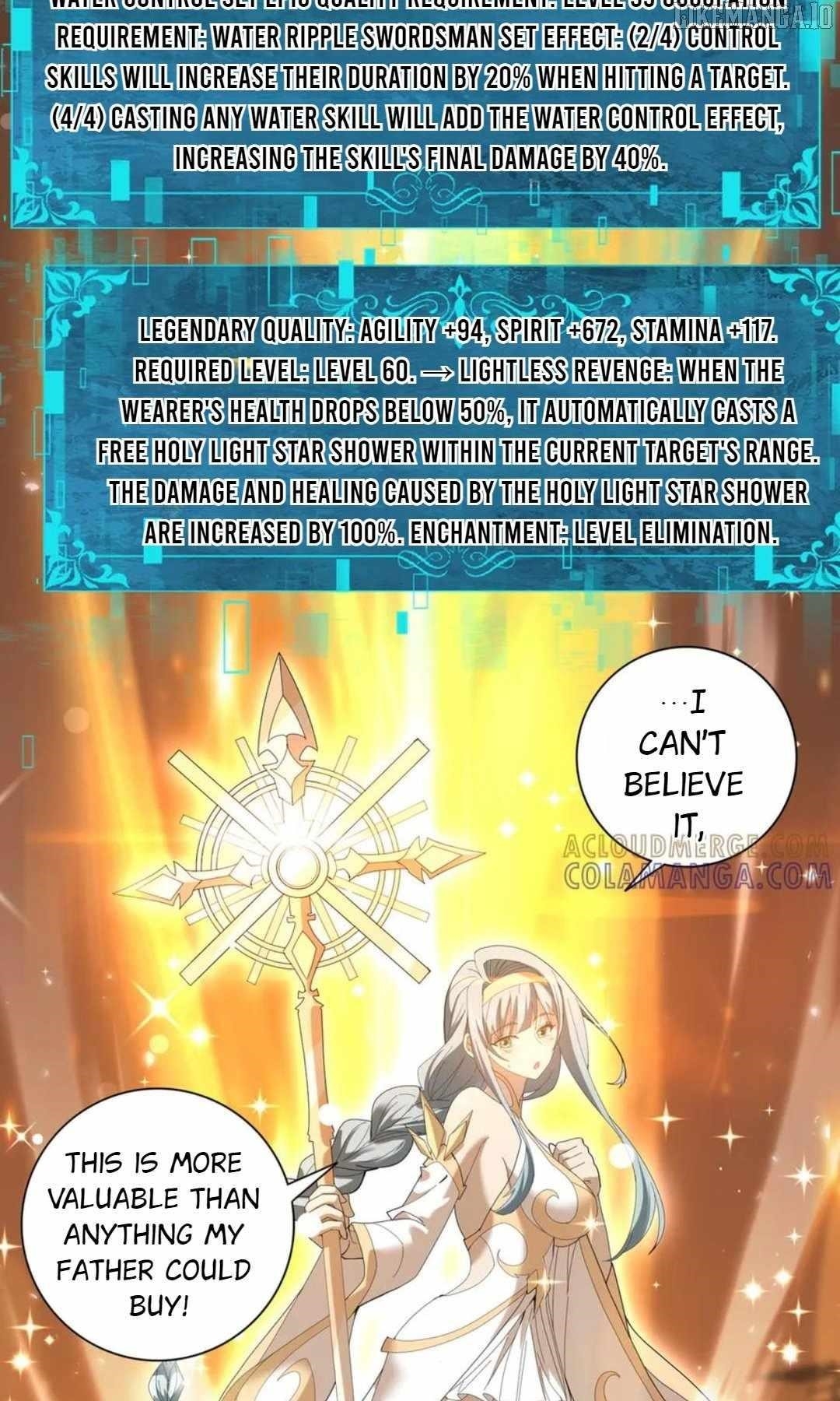 I Got The Weakest Class, Dragon Tamer!? - Chapter 153 Page 29