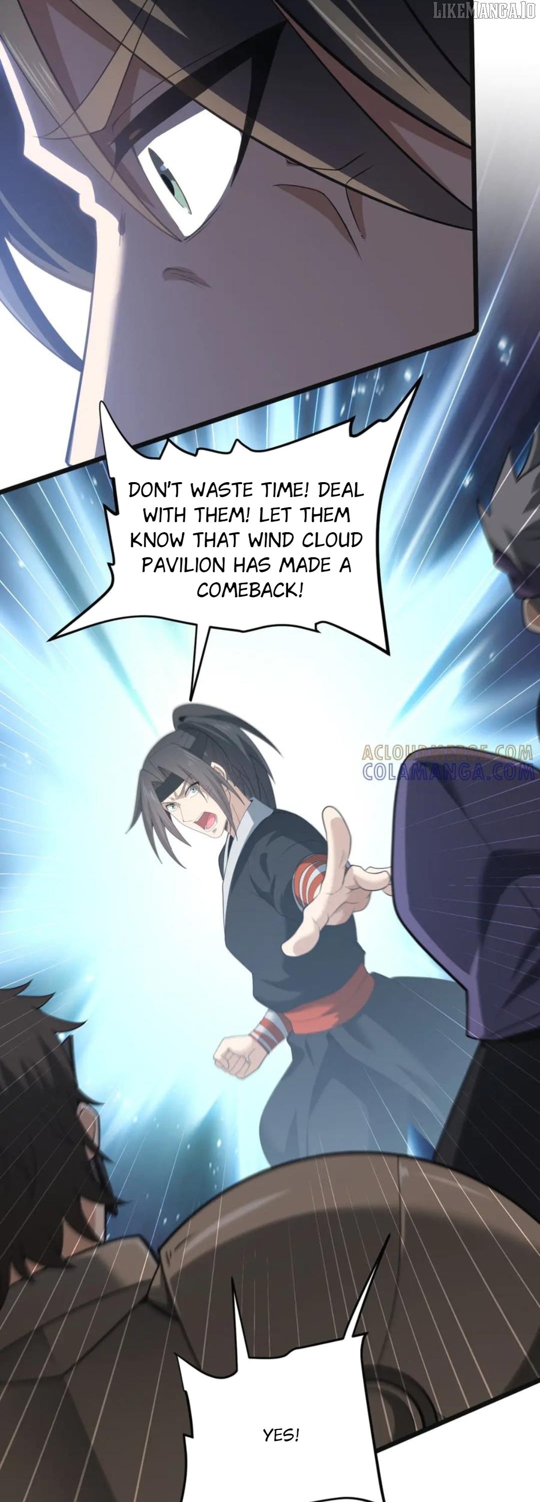 I Got The Weakest Class, Dragon Tamer!? - Chapter 155 Page 10