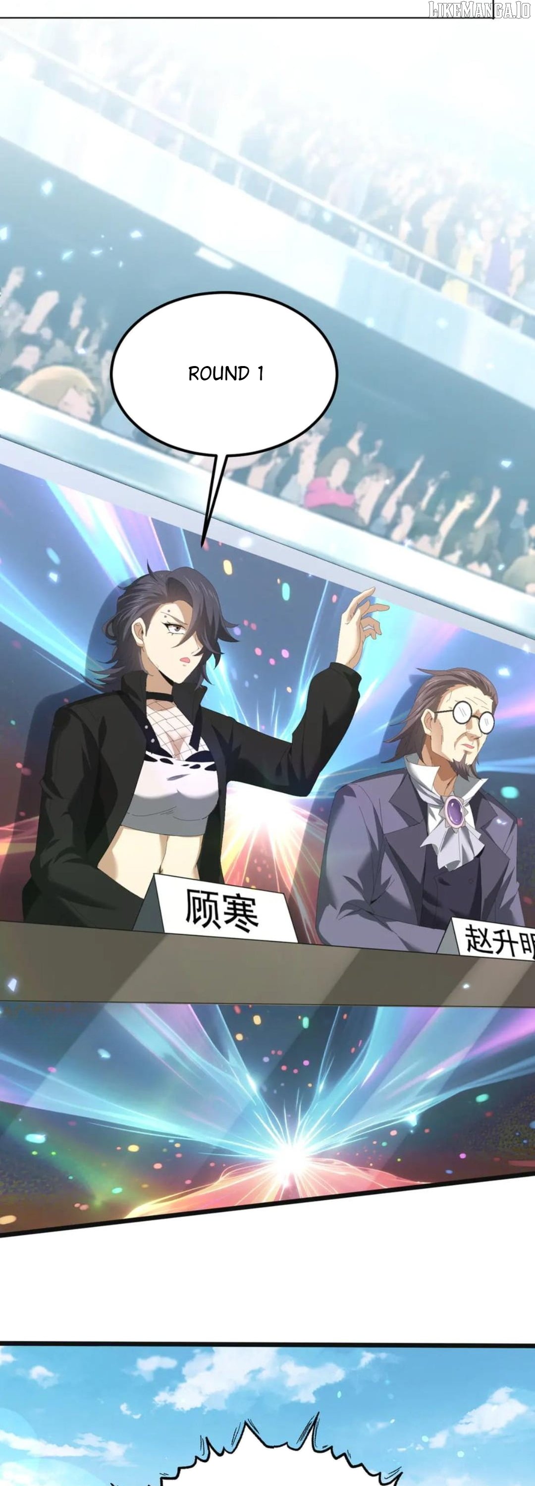 I Got The Weakest Class, Dragon Tamer!? - Chapter 155 Page 12