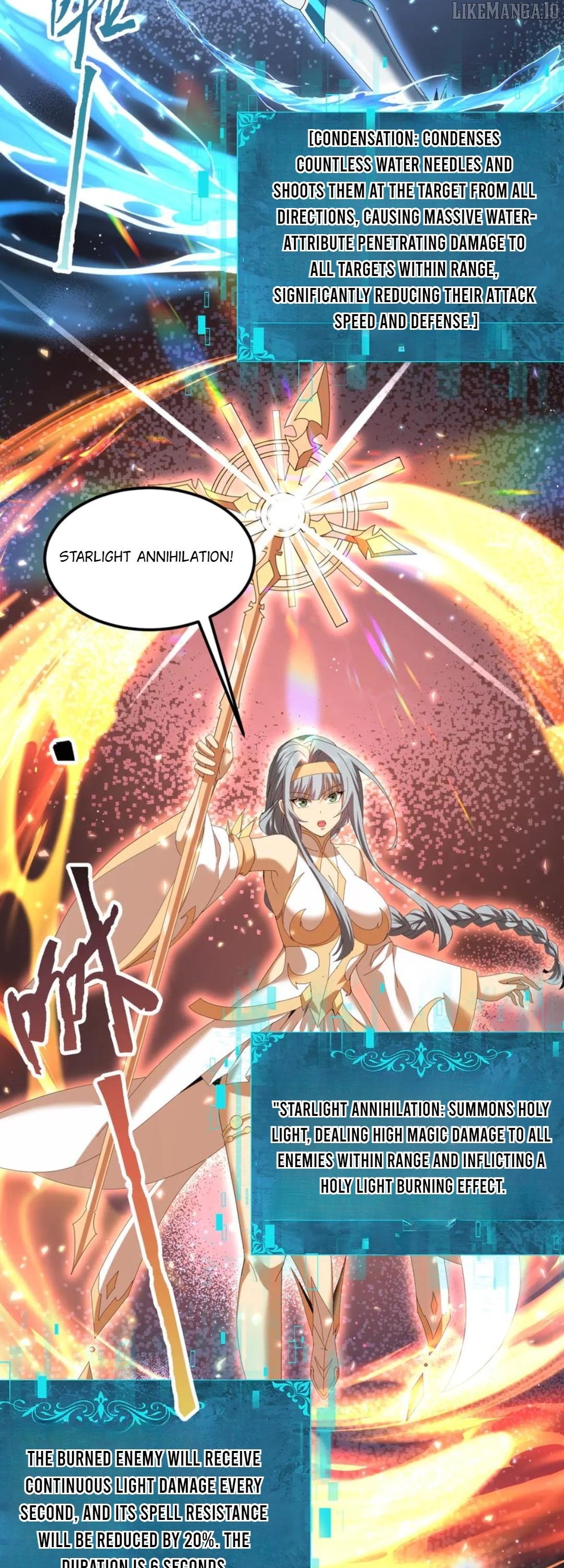 I Got The Weakest Class, Dragon Tamer!? - Chapter 155 Page 14